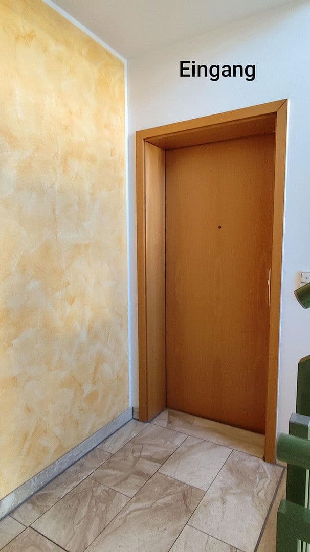 Predaj bytu 3-izbový 76 m², Zum Heiderand 30, Dresden - Weißig, Sasko Predaj bytu 3-izbový 76 m², Zum Heiderand 30, Dresden - Weißig, Sasko