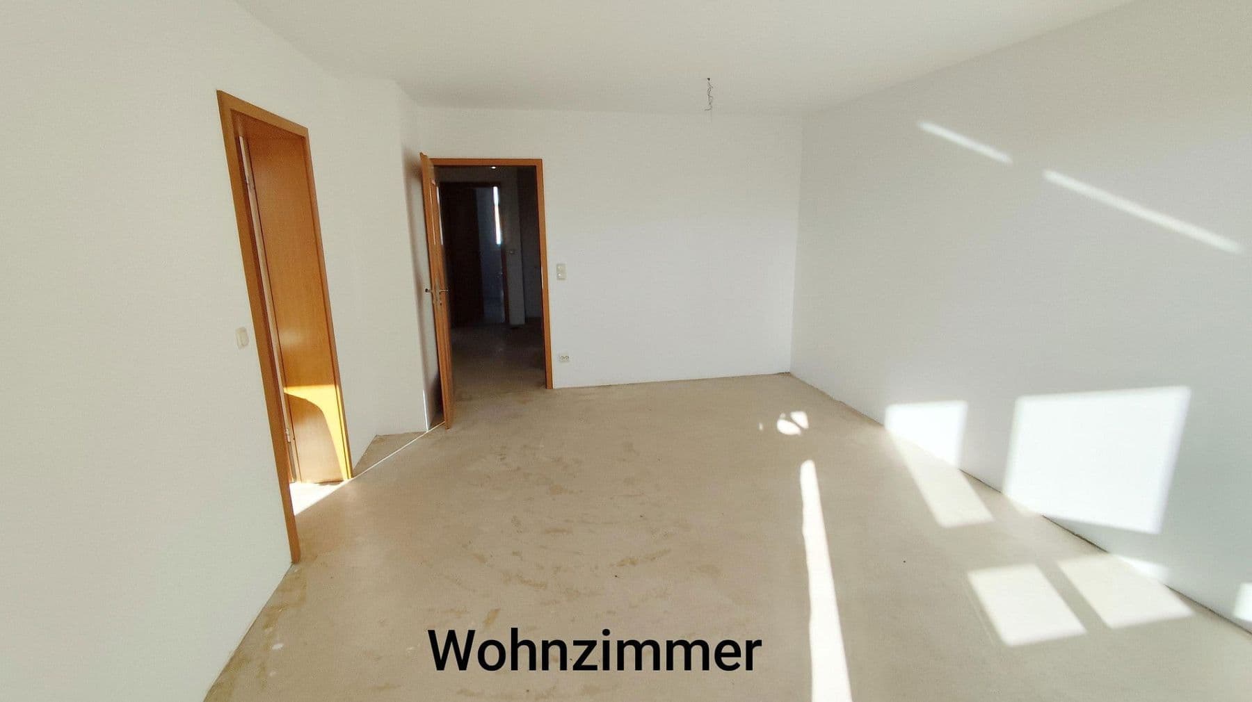 Predaj bytu 3-izbový 76 m², Zum Heiderand 30, Dresden - Weißig, Sasko Predaj bytu 3-izbový 76 m², Zum Heiderand 30, Dresden - Weißig, Sasko