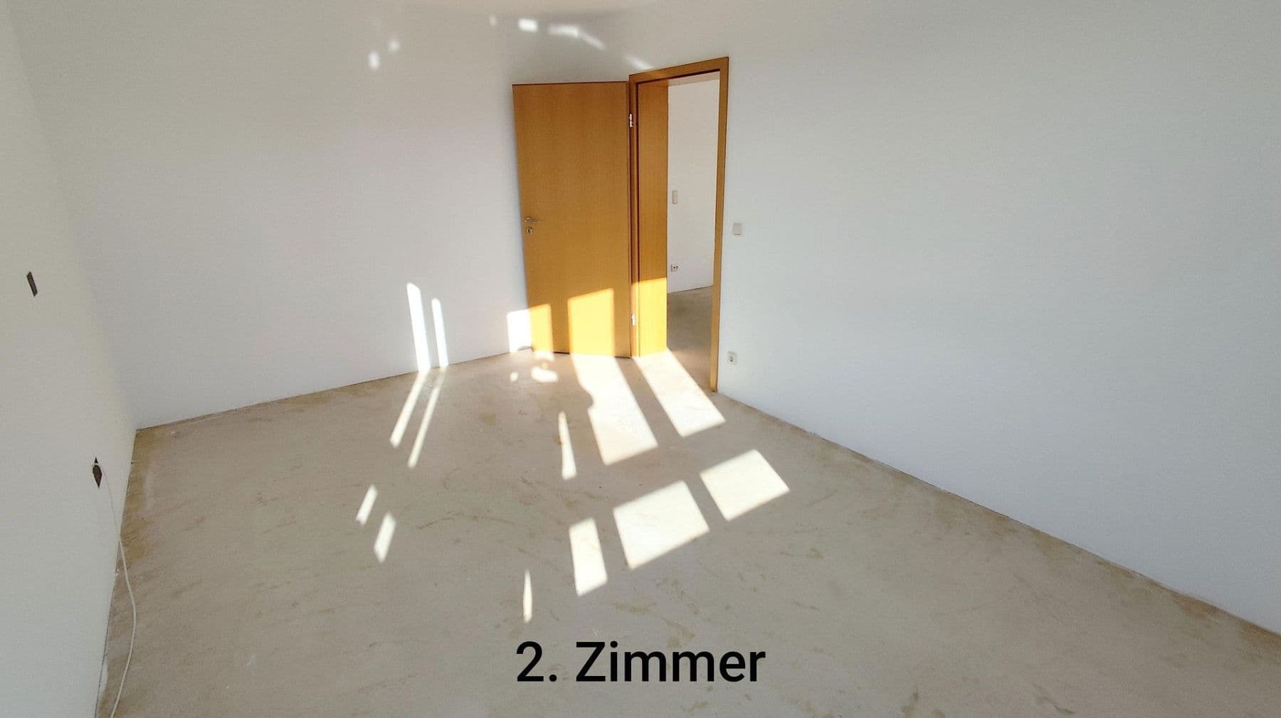 Predaj bytu 3-izbový 76 m², Zum Heiderand 30, Dresden - Weißig, Sasko Predaj bytu 3-izbový 76 m², Zum Heiderand 30, Dresden - Weißig, Sasko