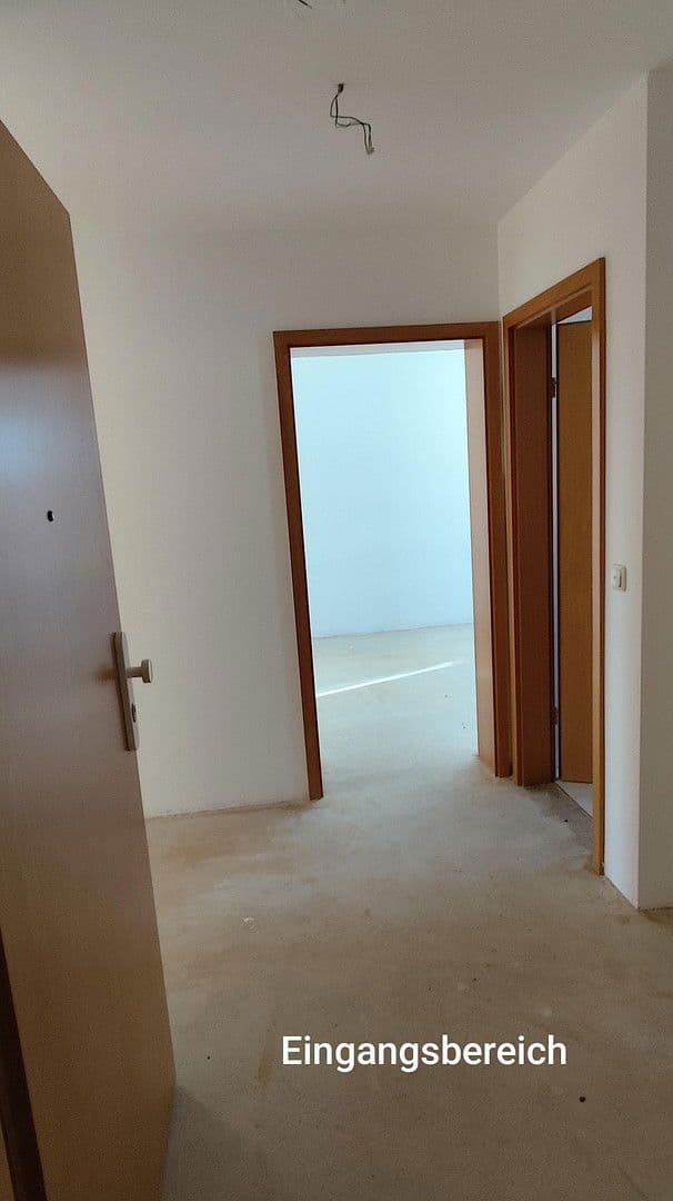 Predaj bytu 3-izbový 76 m², Zum Heiderand 30, Dresden - Weißig, Sasko Predaj bytu 3-izbový 76 m², Zum Heiderand 30, Dresden - Weißig, Sasko