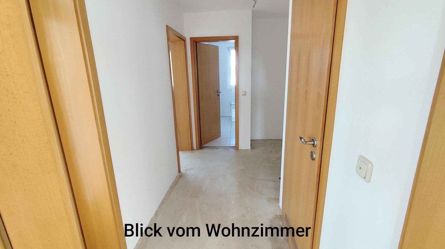 Predaj bytu 3-izbový 76 m², Zum Heiderand 30, Dresden - Weißig, Sasko Predaj bytu 3-izbový 76 m², Zum Heiderand 30, Dresden - Weißig, Sasko