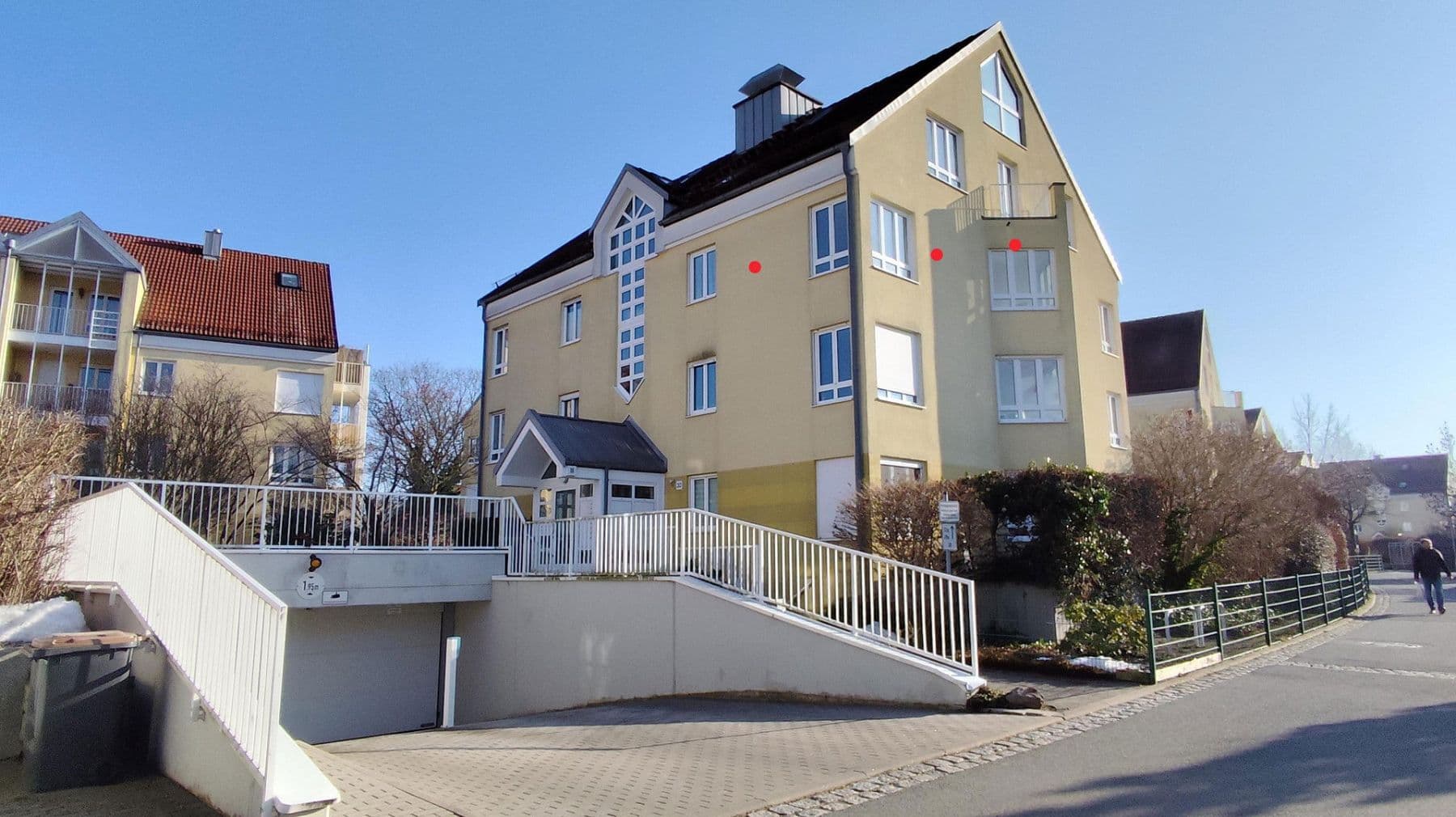 Predaj bytu 3-izbový 76 m², Zum Heiderand 30, Dresden - Weißig, Sasko Predaj bytu 3-izbový 76 m², Zum Heiderand 30, Dresden - Weißig, Sasko