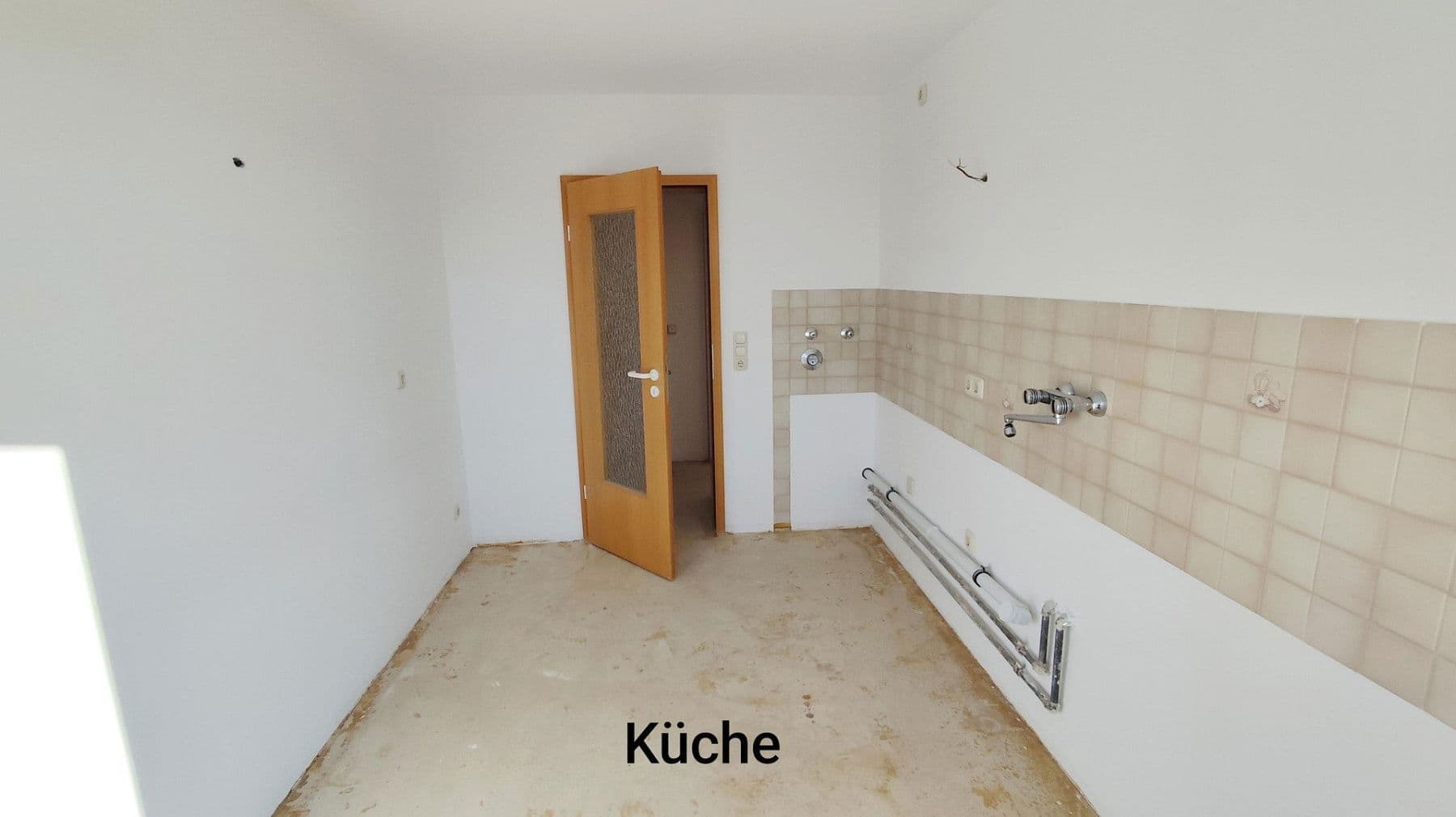 Predaj bytu 3-izbový 76 m², Zum Heiderand 30, Dresden - Weißig, Sasko Predaj bytu 3-izbový 76 m², Zum Heiderand 30, Dresden - Weißig, Sasko