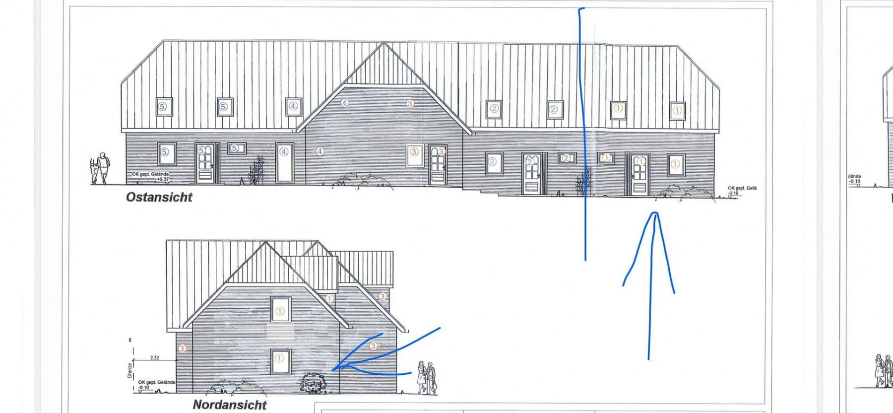 Prenájom domu 81 m², pozemek 40 m², An der Steilküste 1, Hohwacht, Šlezvicko-Holštajnsko Prenájom domu 81 m², pozemek 40 m², An der Steilküste 1, Hohwacht, Šlezvicko-Holštajnsko