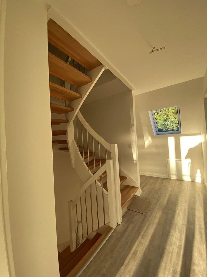 Prenájom domu 81 m², pozemek 40 m², An der Steilküste 1, Hohwacht, Šlezvicko-Holštajnsko Prenájom domu 81 m², pozemek 40 m², An der Steilküste 1, Hohwacht, Šlezvicko-Holštajnsko