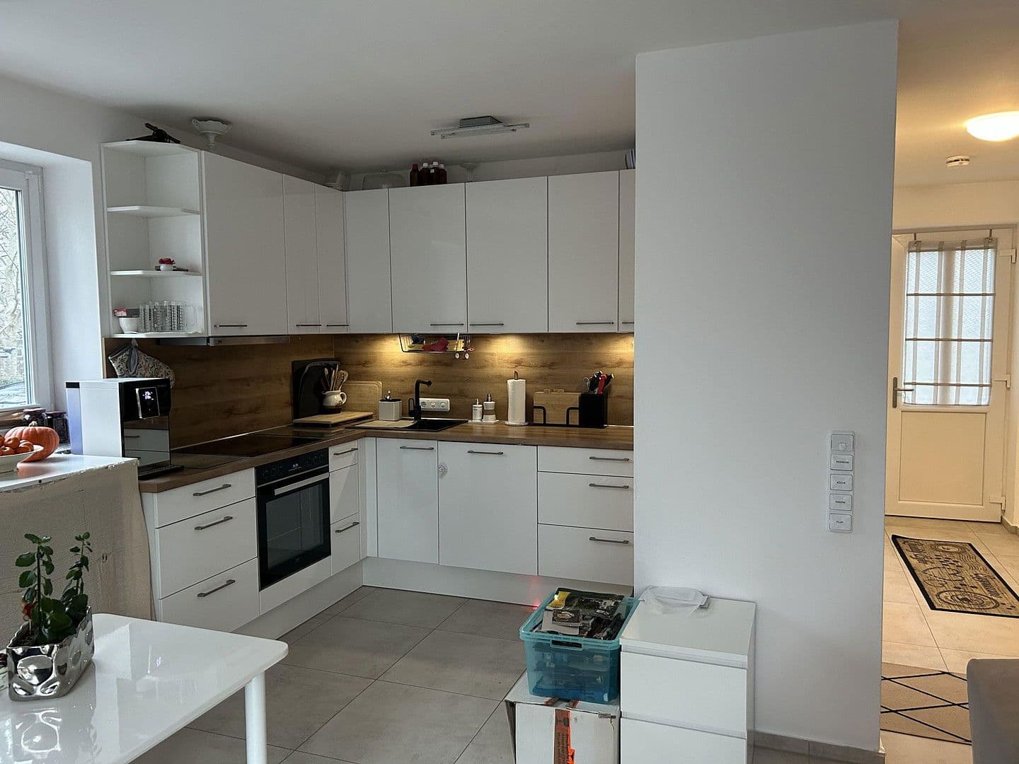 Prenájom domu 81 m², pozemek 40 m², An der Steilküste 1, Hohwacht, Šlezvicko-Holštajnsko Prenájom domu 81 m², pozemek 40 m², An der Steilküste 1, Hohwacht, Šlezvicko-Holštajnsko