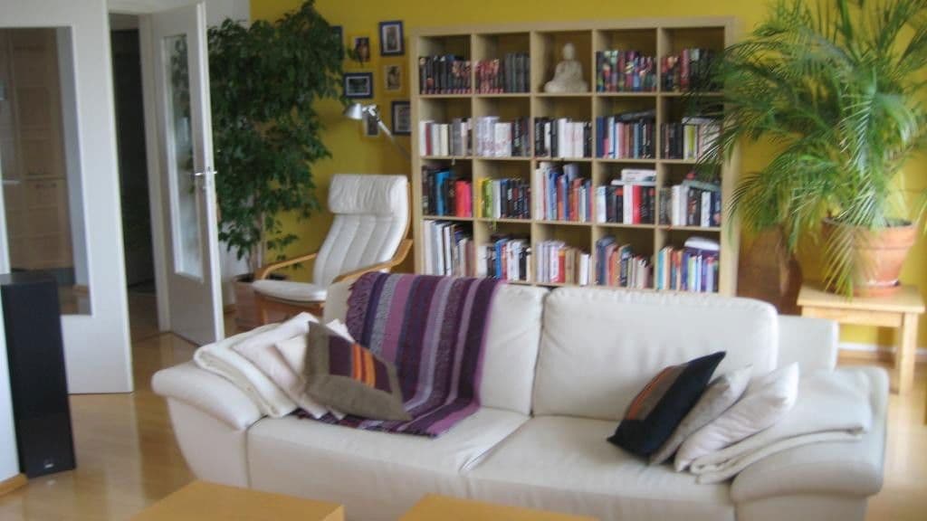 Predaj bytu 3-izbový 92 m², Erika-Cremer-Straße 15, München, Bavorsko Predaj bytu 3-izbový 92 m², Erika-Cremer-Straße 15, München, Bavorsko