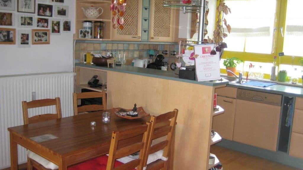 Predaj bytu 3-izbový 92 m², Erika-Cremer-Straße 15, München, Bavorsko Predaj bytu 3-izbový 92 m², Erika-Cremer-Straße 15, München, Bavorsko