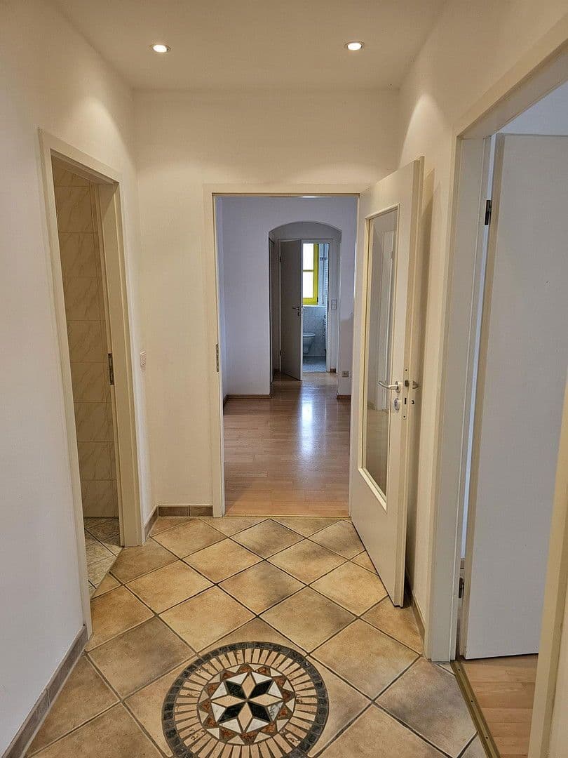 Predaj bytu 3-izbový 92 m², Erika-Cremer-Straße 15, München, Bavorsko Predaj bytu 3-izbový 92 m², Erika-Cremer-Straße 15, München, Bavorsko