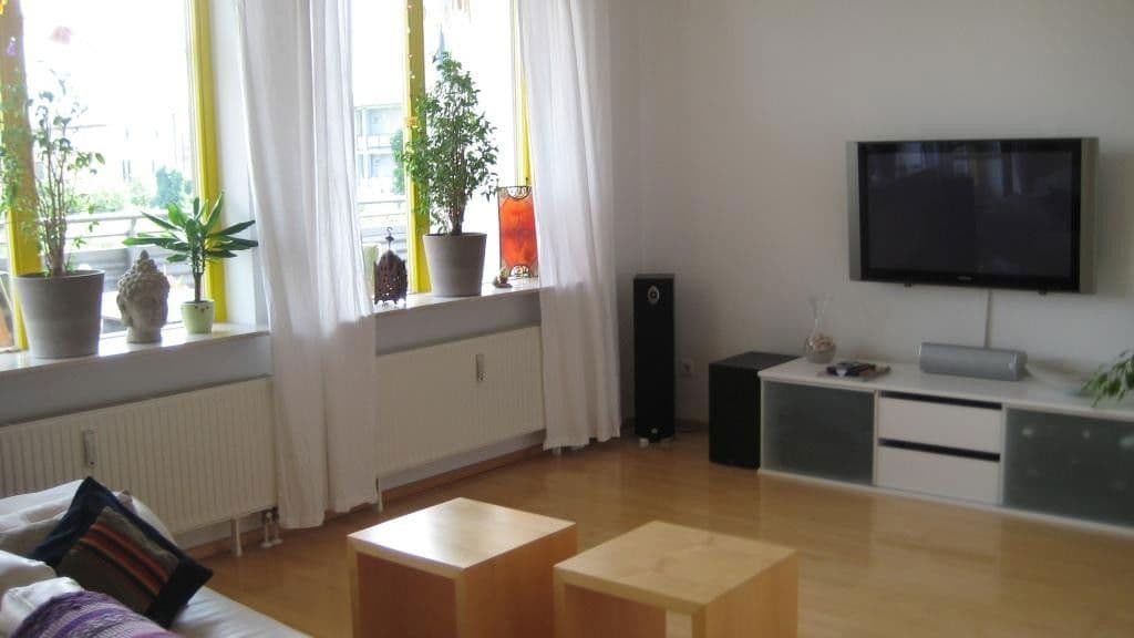 Predaj bytu 3-izbový 92 m², Erika-Cremer-Straße 15, München, Bavorsko Predaj bytu 3-izbový 92 m², Erika-Cremer-Straße 15, München, Bavorsko