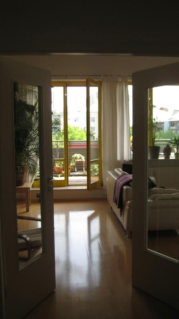 Predaj bytu 3-izbový 92 m², Erika-Cremer-Straße 15, München, Bavorsko Predaj bytu 3-izbový 92 m², Erika-Cremer-Straße 15, München, Bavorsko