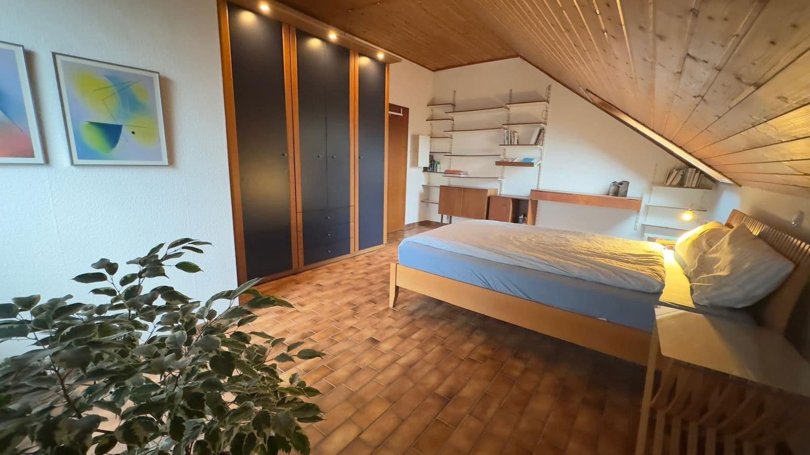 Predaj bytu 2-izbový 71 m², Aachen, Severné Porýnie - Westfálsko Predaj bytu 2-izbový 71 m², Aachen, Severné Porýnie - Westfálsko