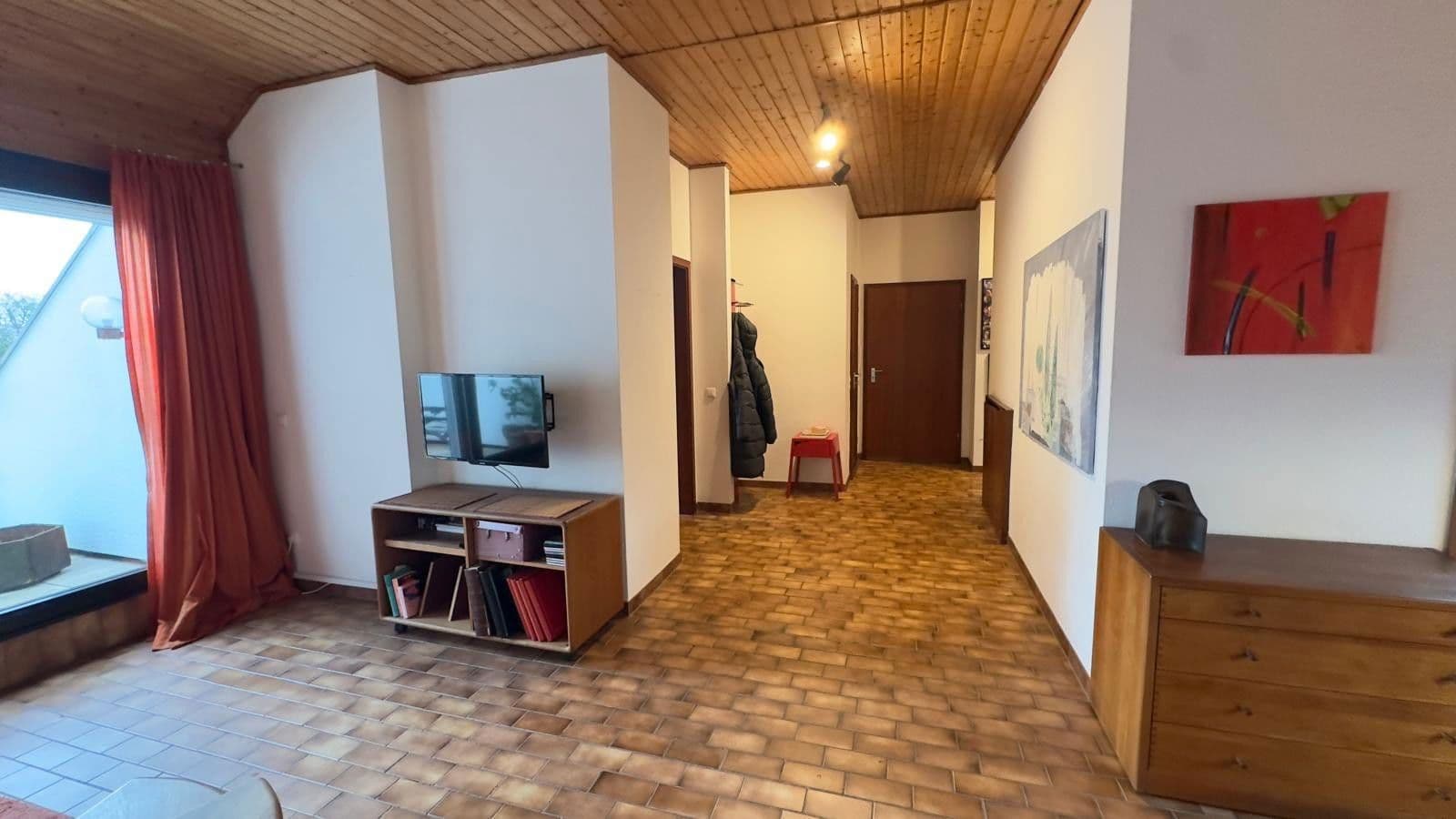 Predaj bytu 2-izbový 71 m², Aachen, Severné Porýnie - Westfálsko Predaj bytu 2-izbový 71 m², Aachen, Severné Porýnie - Westfálsko