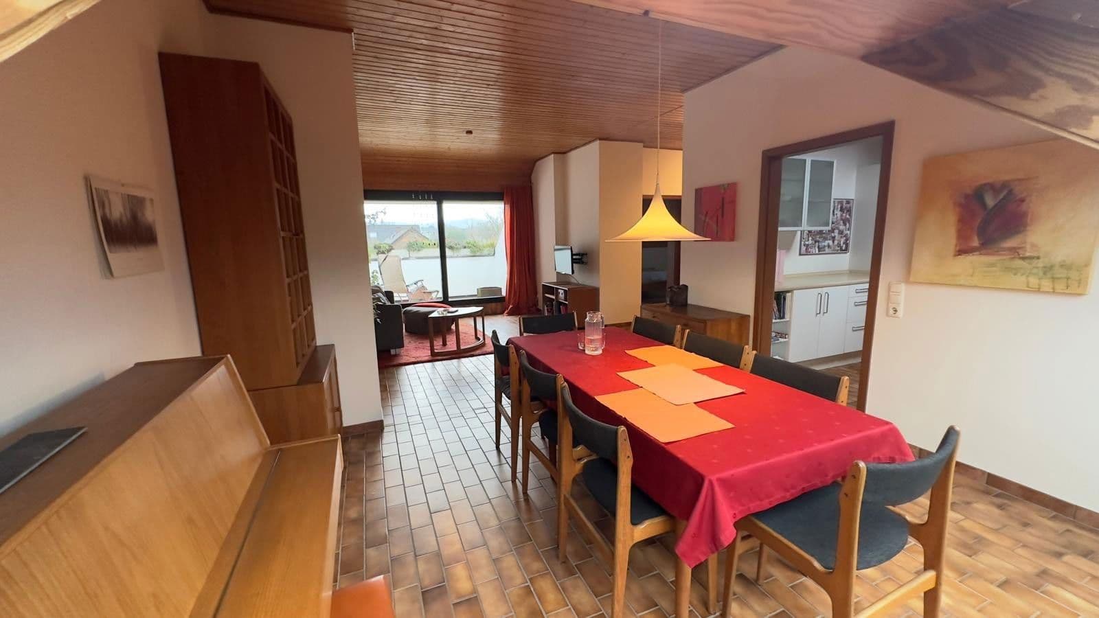 Predaj bytu 2-izbový 71 m², Aachen, Severné Porýnie - Westfálsko Predaj bytu 2-izbový 71 m², Aachen, Severné Porýnie - Westfálsko