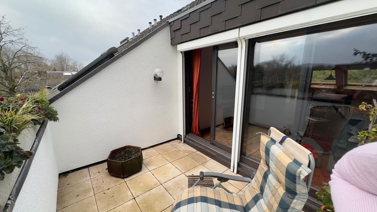 Predaj bytu 2-izbový 71 m², Aachen, Severné Porýnie - Westfálsko Predaj bytu 2-izbový 71 m², Aachen, Severné Porýnie - Westfálsko