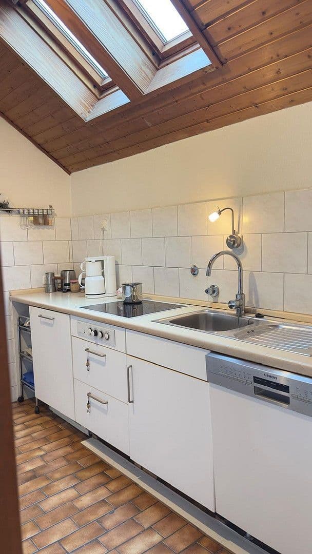 Predaj bytu 2-izbový 71 m², Aachen, Severné Porýnie - Westfálsko Predaj bytu 2-izbový 71 m², Aachen, Severné Porýnie - Westfálsko