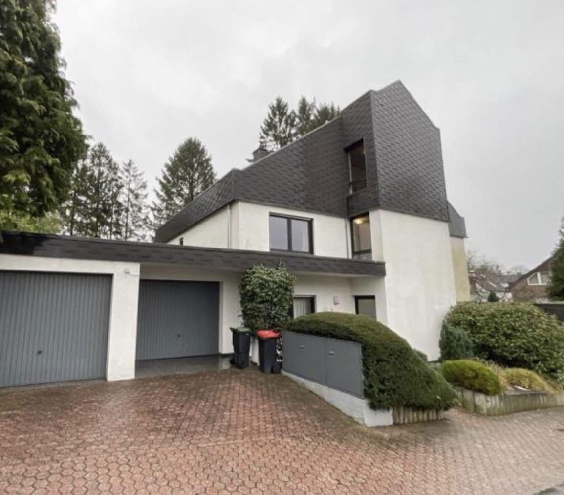 Predaj bytu 2-izbový 71 m², Aachen, Severné Porýnie - Westfálsko Predaj bytu 2-izbový 71 m², Aachen, Severné Porýnie - Westfálsko