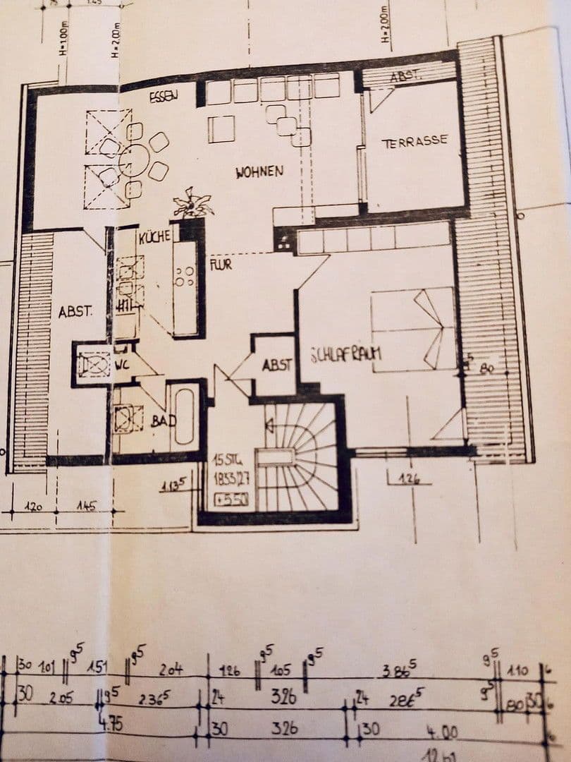 Predaj bytu 2-izbový 71 m², Aachen, Severné Porýnie - Westfálsko Predaj bytu 2-izbový 71 m², Aachen, Severné Porýnie - Westfálsko