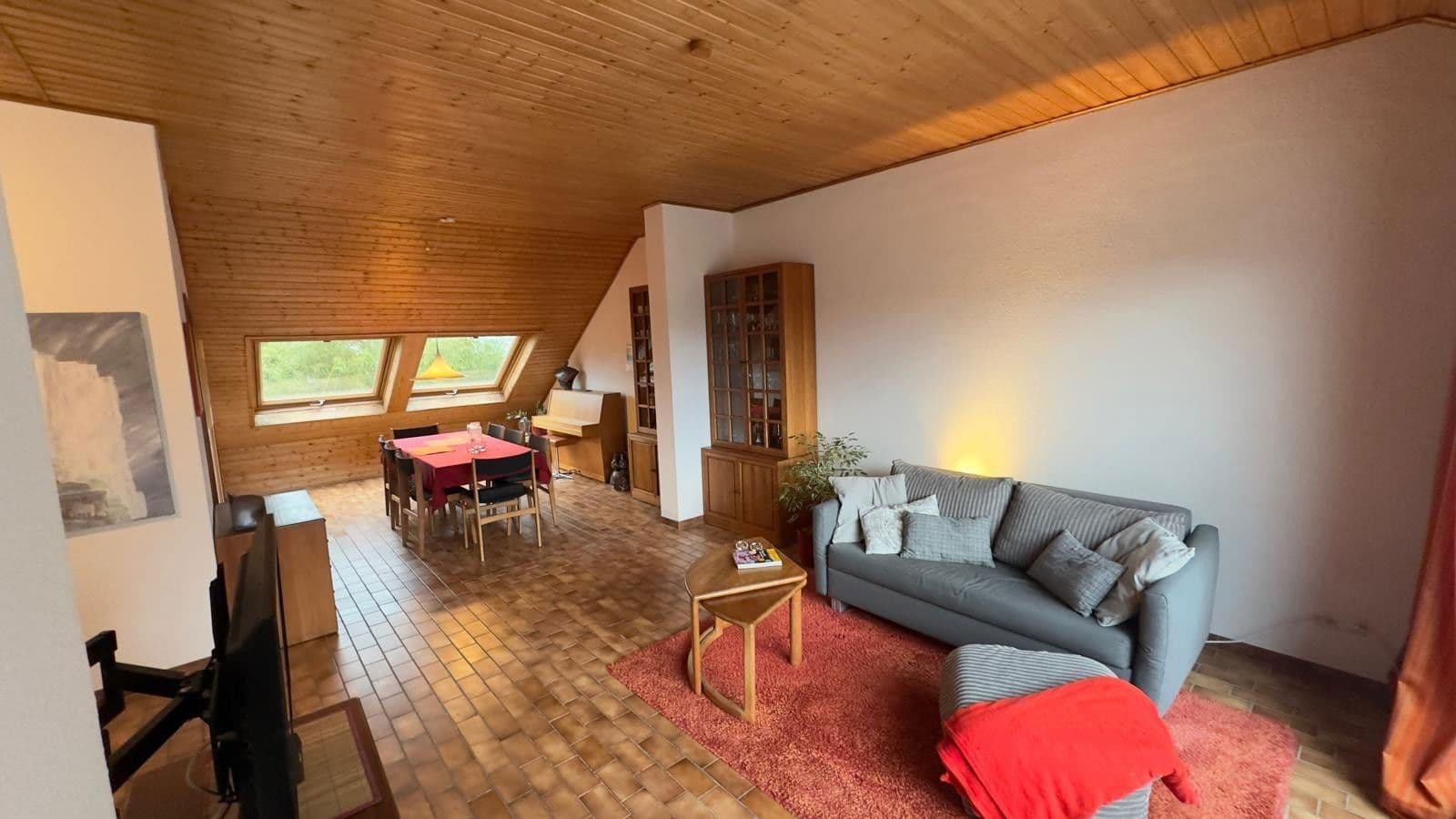 Predaj bytu 2-izbový 71 m², Aachen, Severné Porýnie - Westfálsko Predaj bytu 2-izbový 71 m², Aachen, Severné Porýnie - Westfálsko