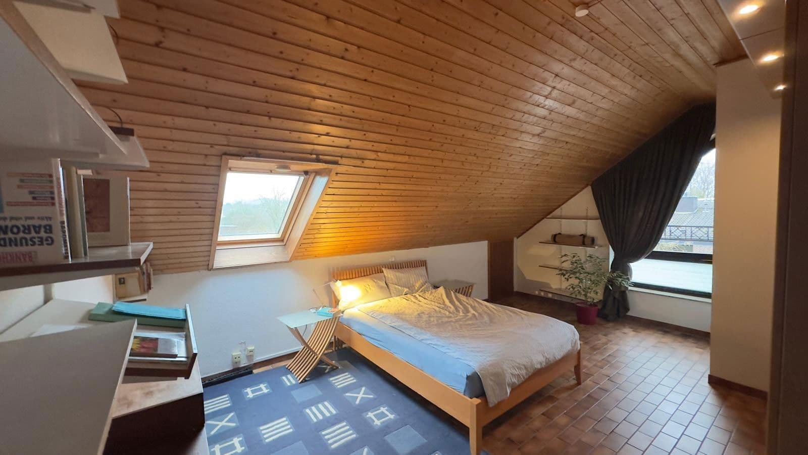 Predaj bytu 2-izbový 71 m², Aachen, Severné Porýnie - Westfálsko Predaj bytu 2-izbový 71 m², Aachen, Severné Porýnie - Westfálsko