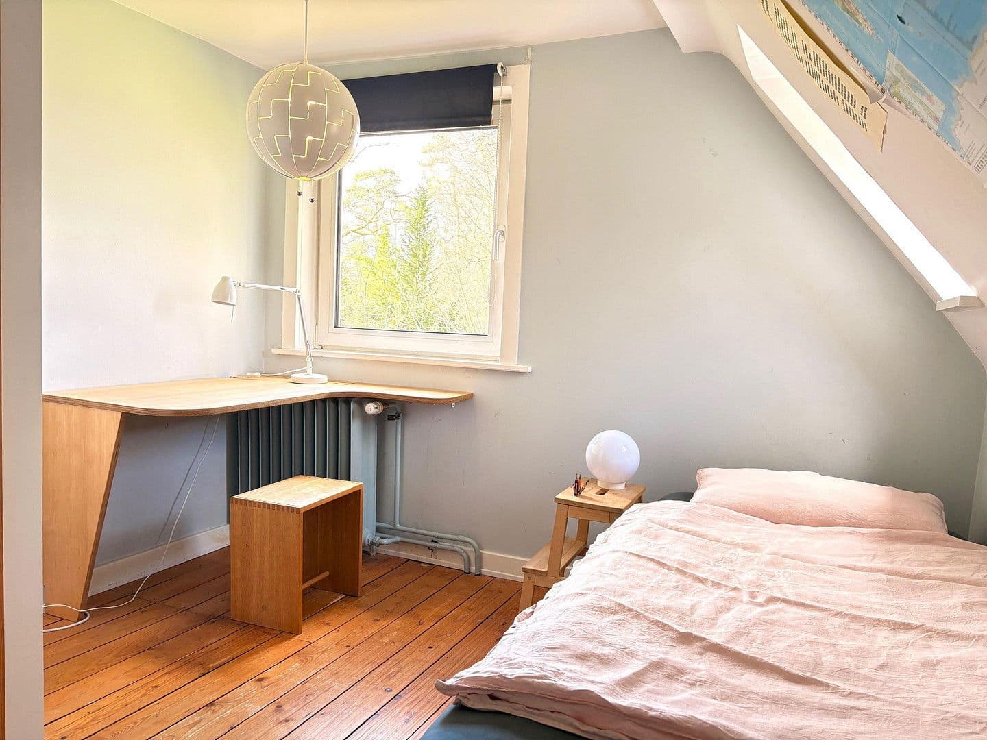 Predaj domu 192 m², pozemek 1.511 m², Aumühle, Šlezvicko-Holštajnsko Predaj domu 192 m², pozemek 1.511 m², Aumühle, Šlezvicko-Holštajnsko