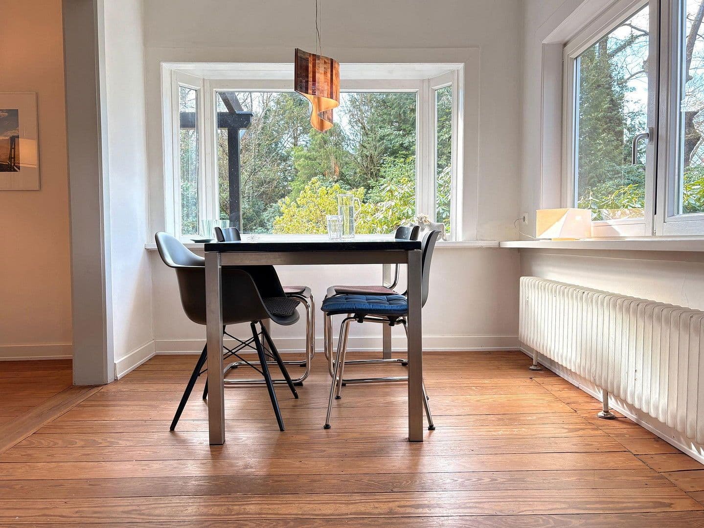 Predaj domu 192 m², pozemek 1.511 m², Aumühle, Šlezvicko-Holštajnsko Predaj domu 192 m², pozemek 1.511 m², Aumühle, Šlezvicko-Holštajnsko