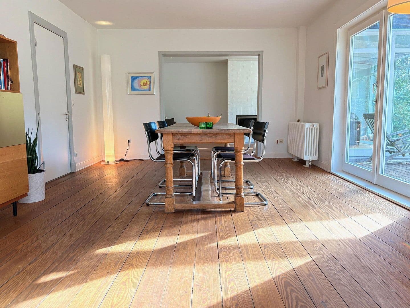 Predaj domu 192 m², pozemek 1.511 m², Aumühle, Šlezvicko-Holštajnsko Predaj domu 192 m², pozemek 1.511 m², Aumühle, Šlezvicko-Holštajnsko