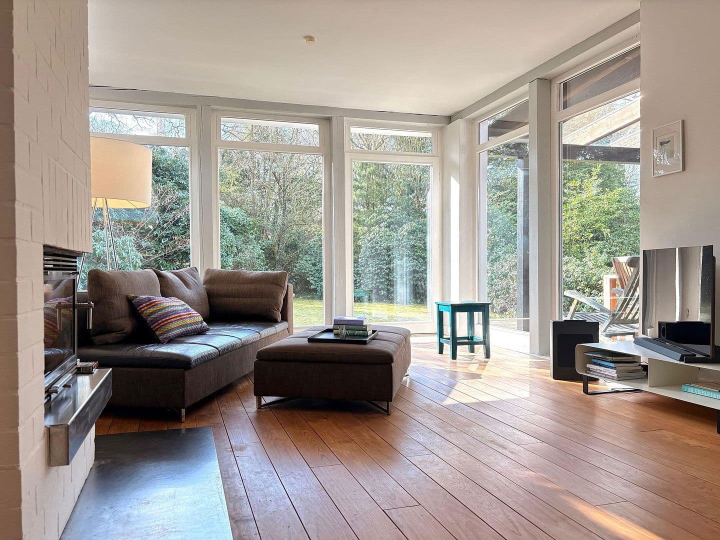 Predaj domu 192 m², pozemek 1.511 m², Aumühle, Šlezvicko-Holštajnsko Predaj domu 192 m², pozemek 1.511 m², Aumühle, Šlezvicko-Holštajnsko