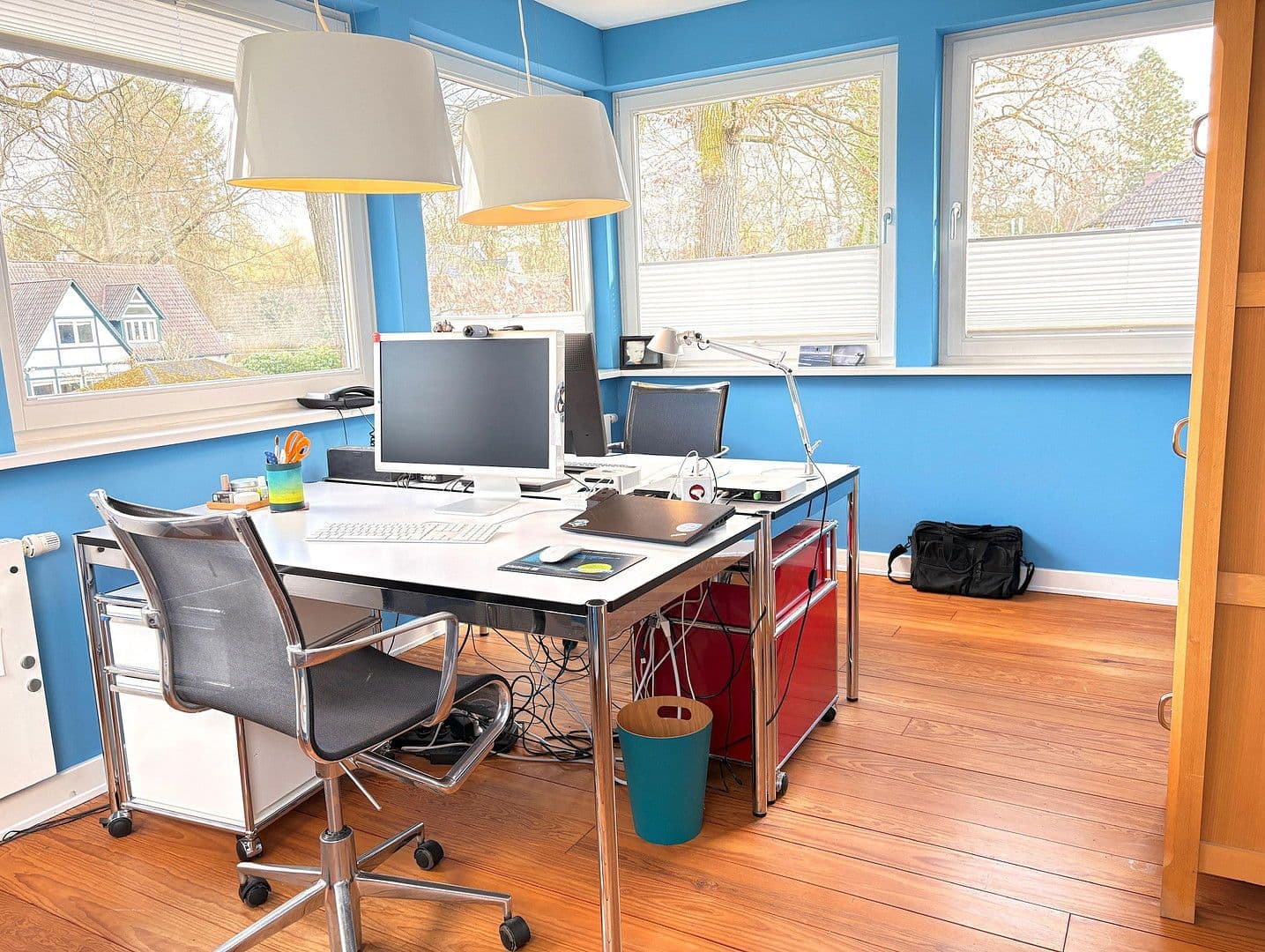 Predaj domu 192 m², pozemek 1.511 m², Aumühle, Šlezvicko-Holštajnsko Predaj domu 192 m², pozemek 1.511 m², Aumühle, Šlezvicko-Holštajnsko