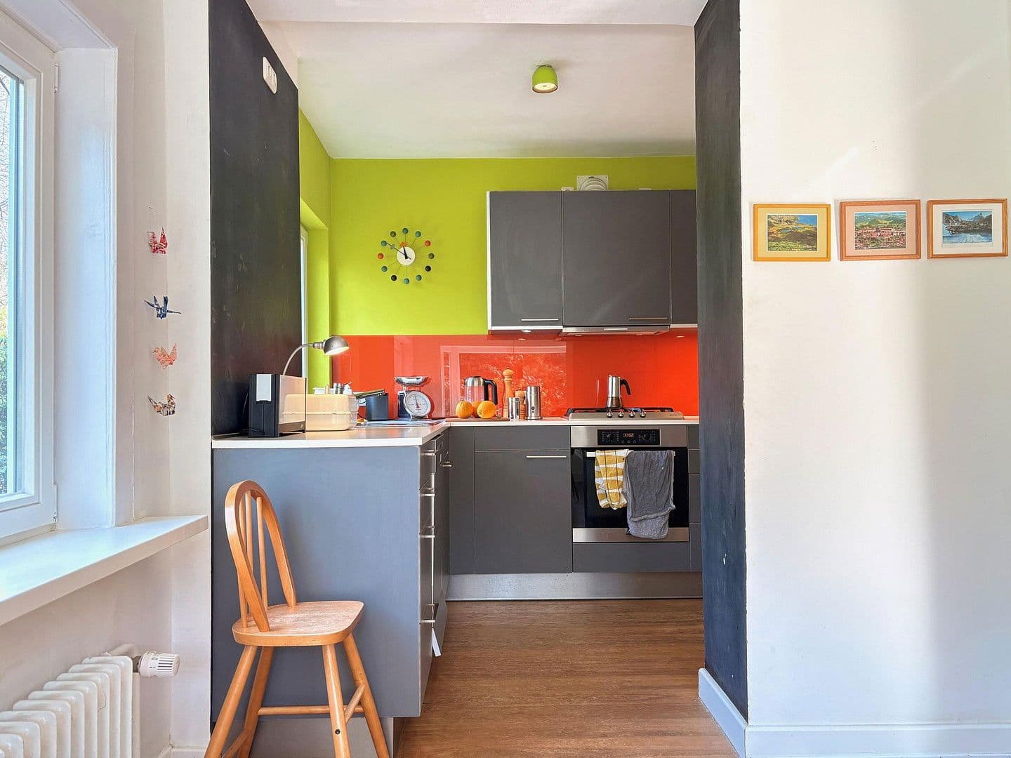 Predaj domu 192 m², pozemek 1.511 m², Aumühle, Šlezvicko-Holštajnsko Predaj domu 192 m², pozemek 1.511 m², Aumühle, Šlezvicko-Holštajnsko