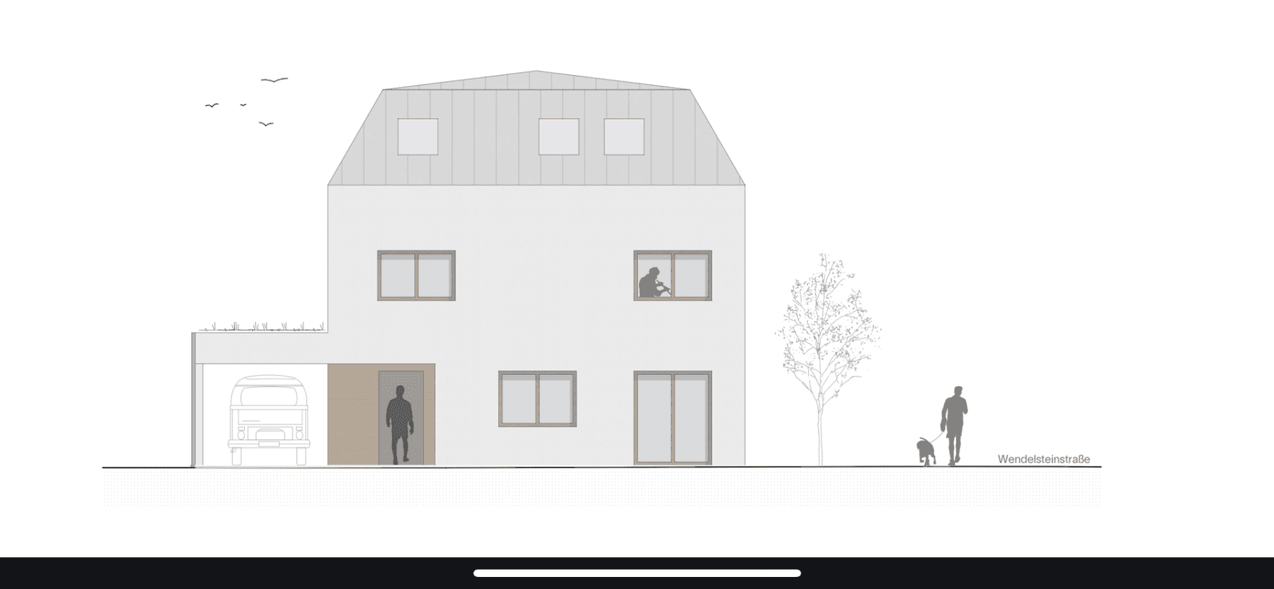 Predaj pozemku 170 m², Dachau, Bavorsko Predaj pozemku 170 m², Dachau, Bavorsko