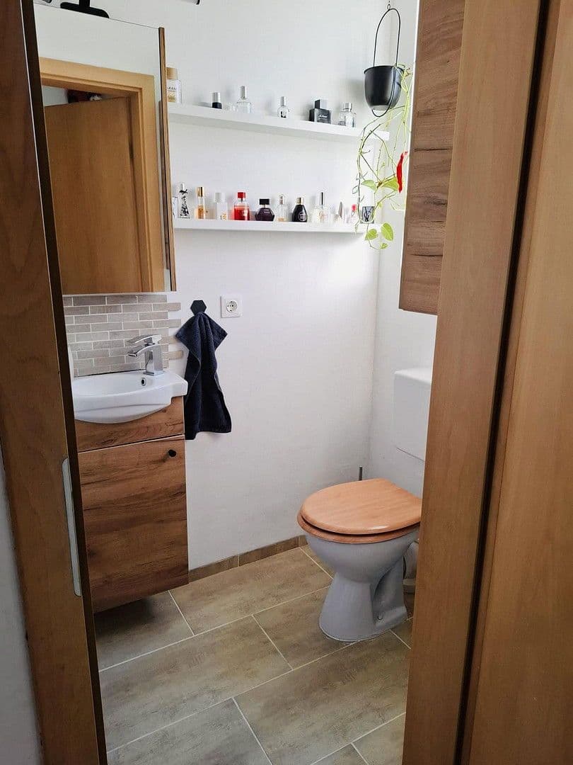 Predaj domu 119 m², pozemek 520 m², Bernau, Brandenbursko Predaj domu 119 m², pozemek 520 m², Bernau, Brandenbursko