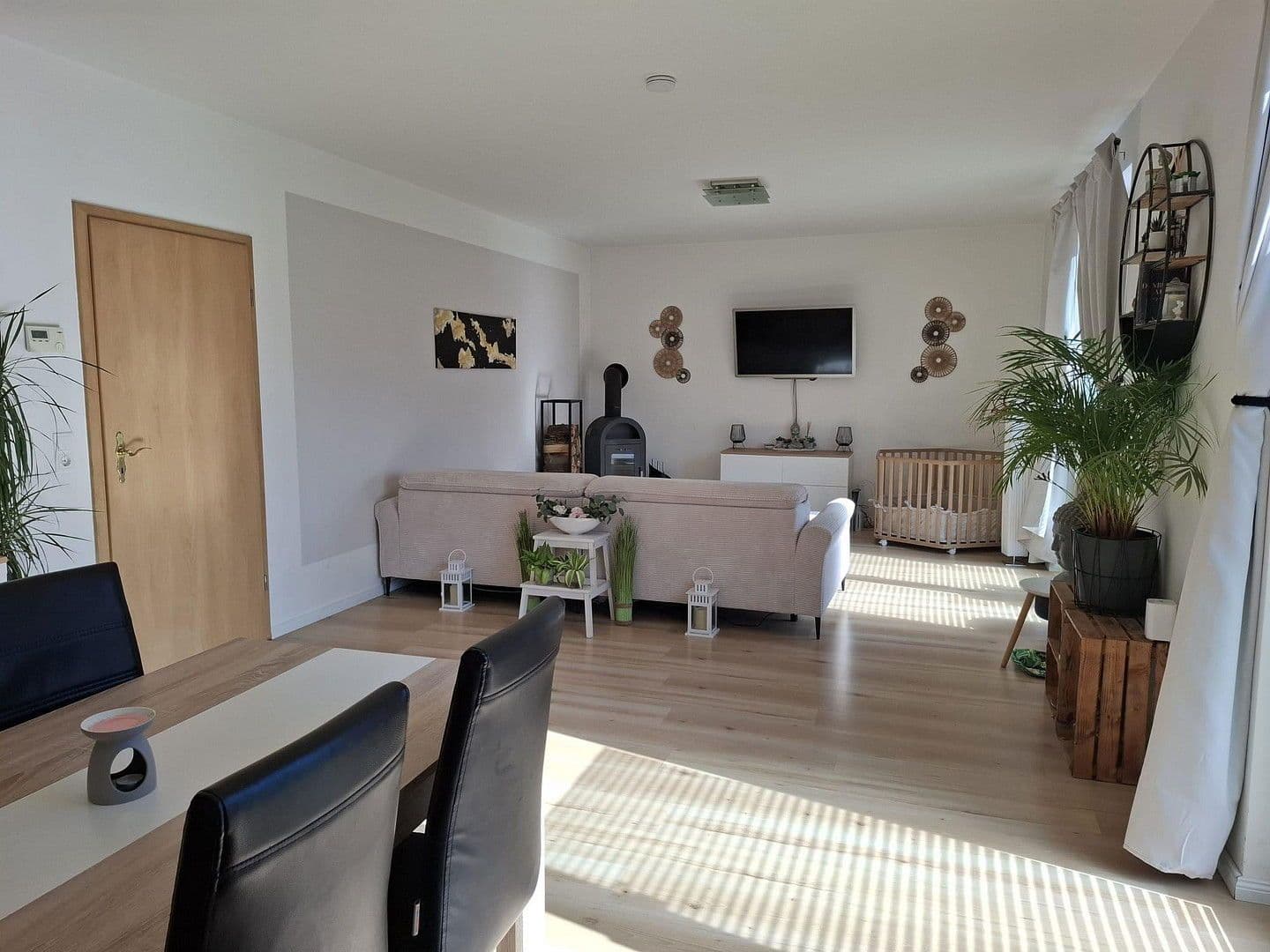 Predaj domu 119 m², pozemek 520 m², Bernau, Brandenbursko Predaj domu 119 m², pozemek 520 m², Bernau, Brandenbursko