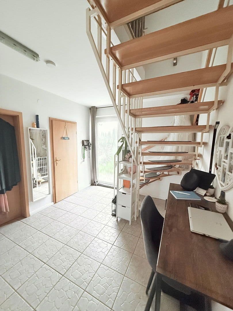 Predaj domu 119 m², pozemek 520 m², Bernau, Brandenbursko Predaj domu 119 m², pozemek 520 m², Bernau, Brandenbursko