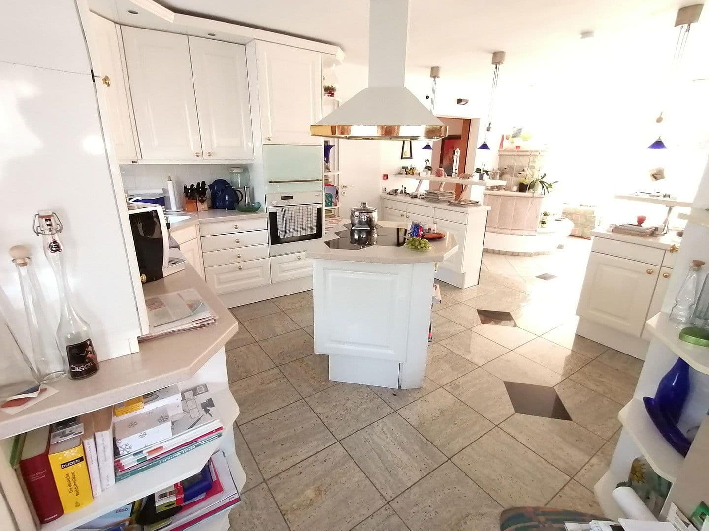 Predaj domu 346 m², pozemek 893 m², Höchstädt an der Donau, Bavorsko Predaj domu 346 m², pozemek 893 m², Höchstädt an der Donau, Bavorsko