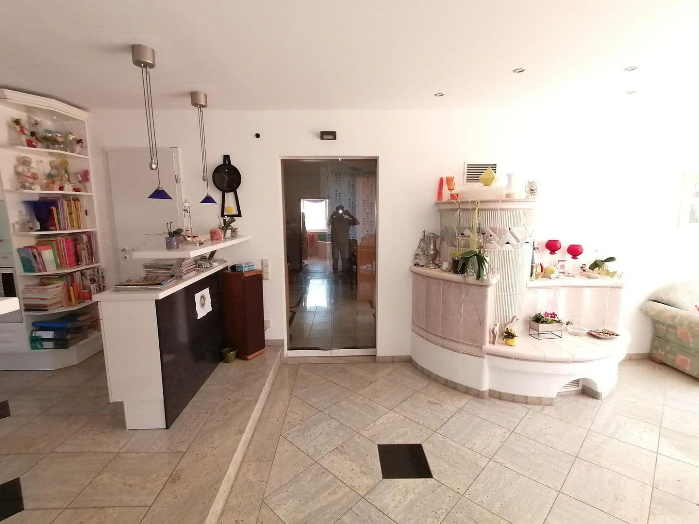 Predaj domu 346 m², pozemek 893 m², Höchstädt an der Donau, Bavorsko Predaj domu 346 m², pozemek 893 m², Höchstädt an der Donau, Bavorsko