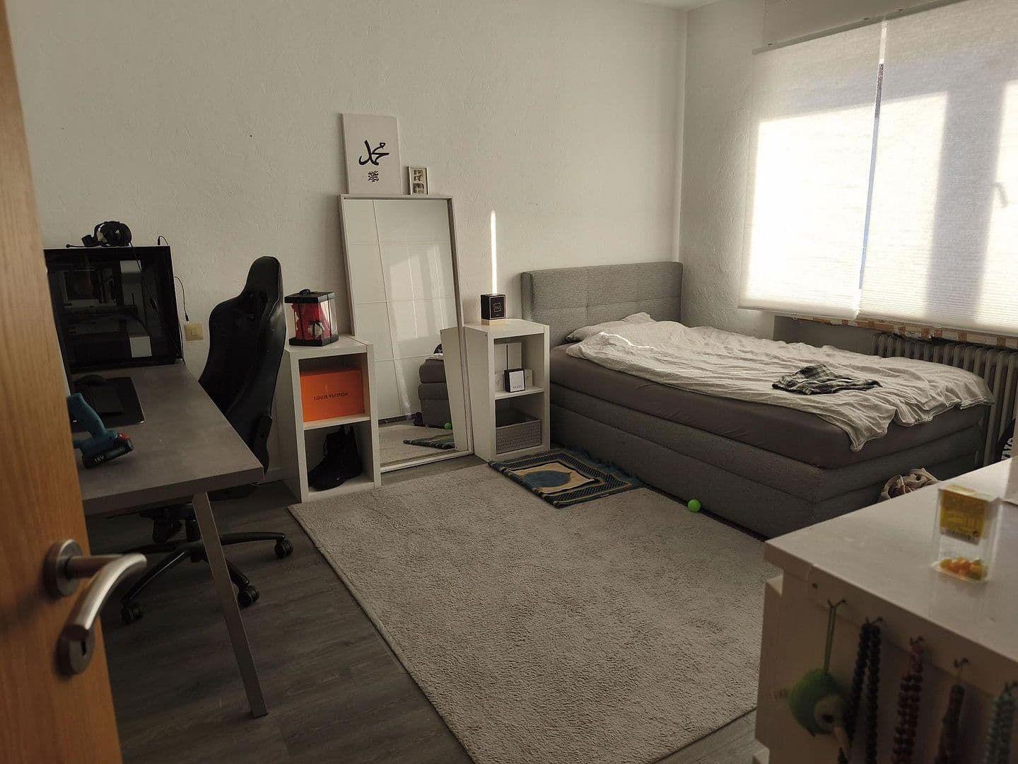 Prenájom domu 218 m², pozemek 718 m², Grote Kamp 28, Neuenkirchen, Severné Porýnie - Westfálsko Prenájom domu 218 m², pozemek 718 m², Grote Kamp 28, Neuenkirchen, Severné Porýnie - Westfálsko