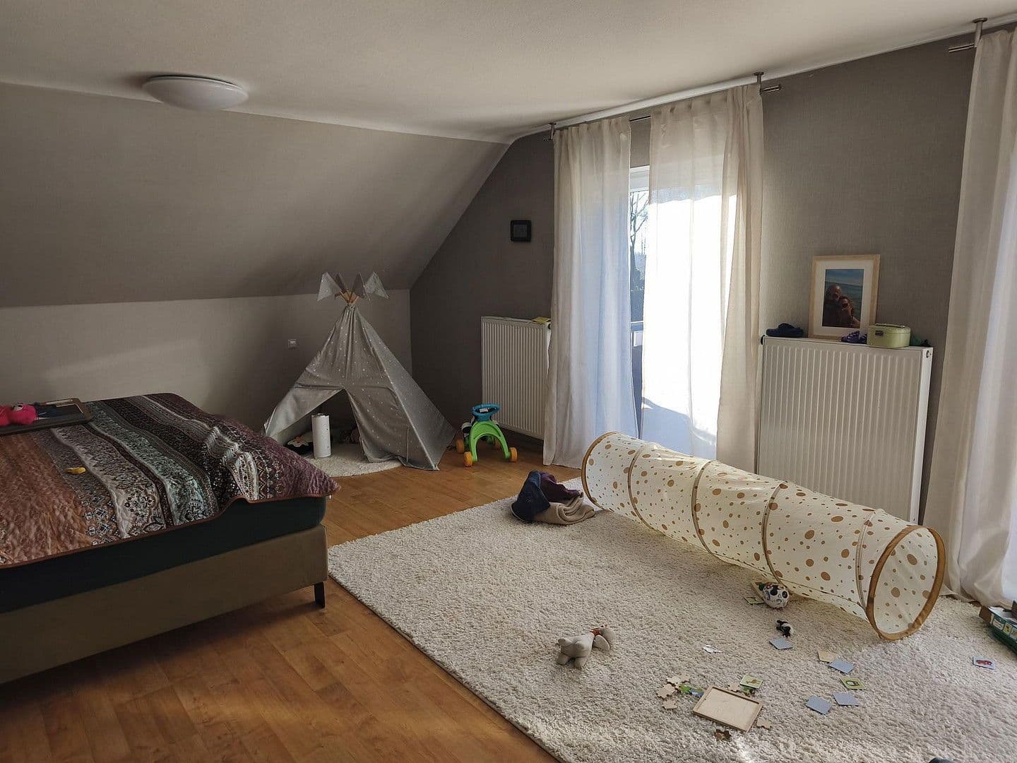 Prenájom domu 218 m², pozemek 718 m², Grote Kamp 28, Neuenkirchen, Severné Porýnie - Westfálsko Prenájom domu 218 m², pozemek 718 m², Grote Kamp 28, Neuenkirchen, Severné Porýnie - Westfálsko