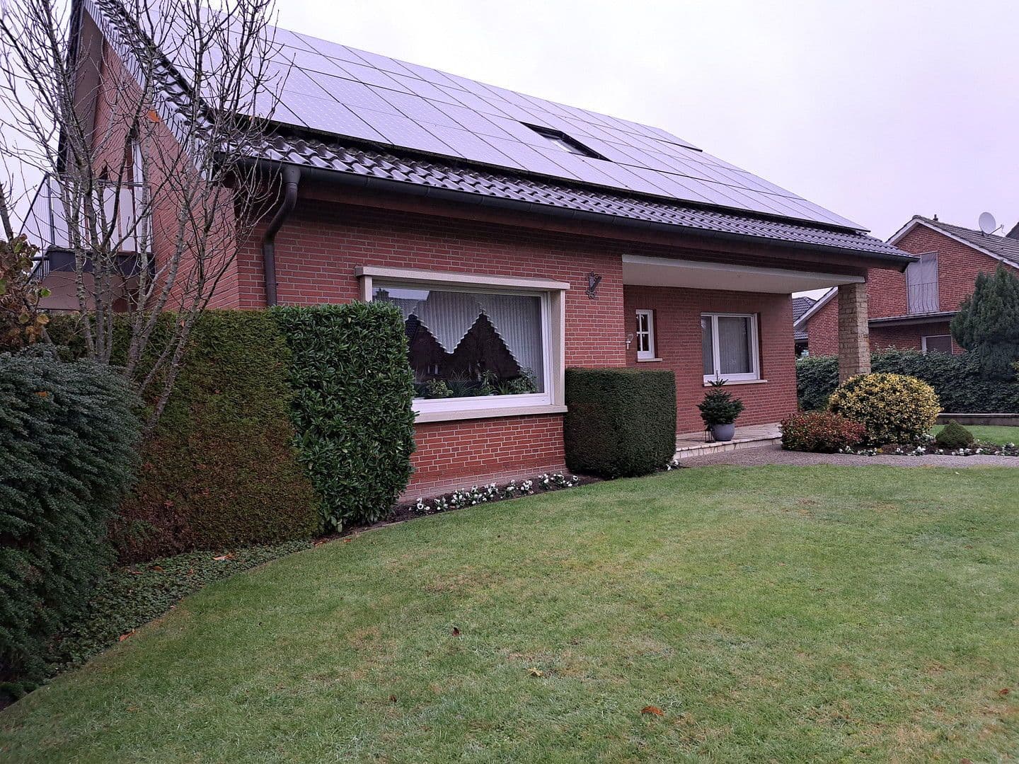 Prenájom domu 218 m², pozemek 718 m², Grote Kamp 28, Neuenkirchen, Severné Porýnie - Westfálsko Prenájom domu 218 m², pozemek 718 m², Grote Kamp 28, Neuenkirchen, Severné Porýnie - Westfálsko