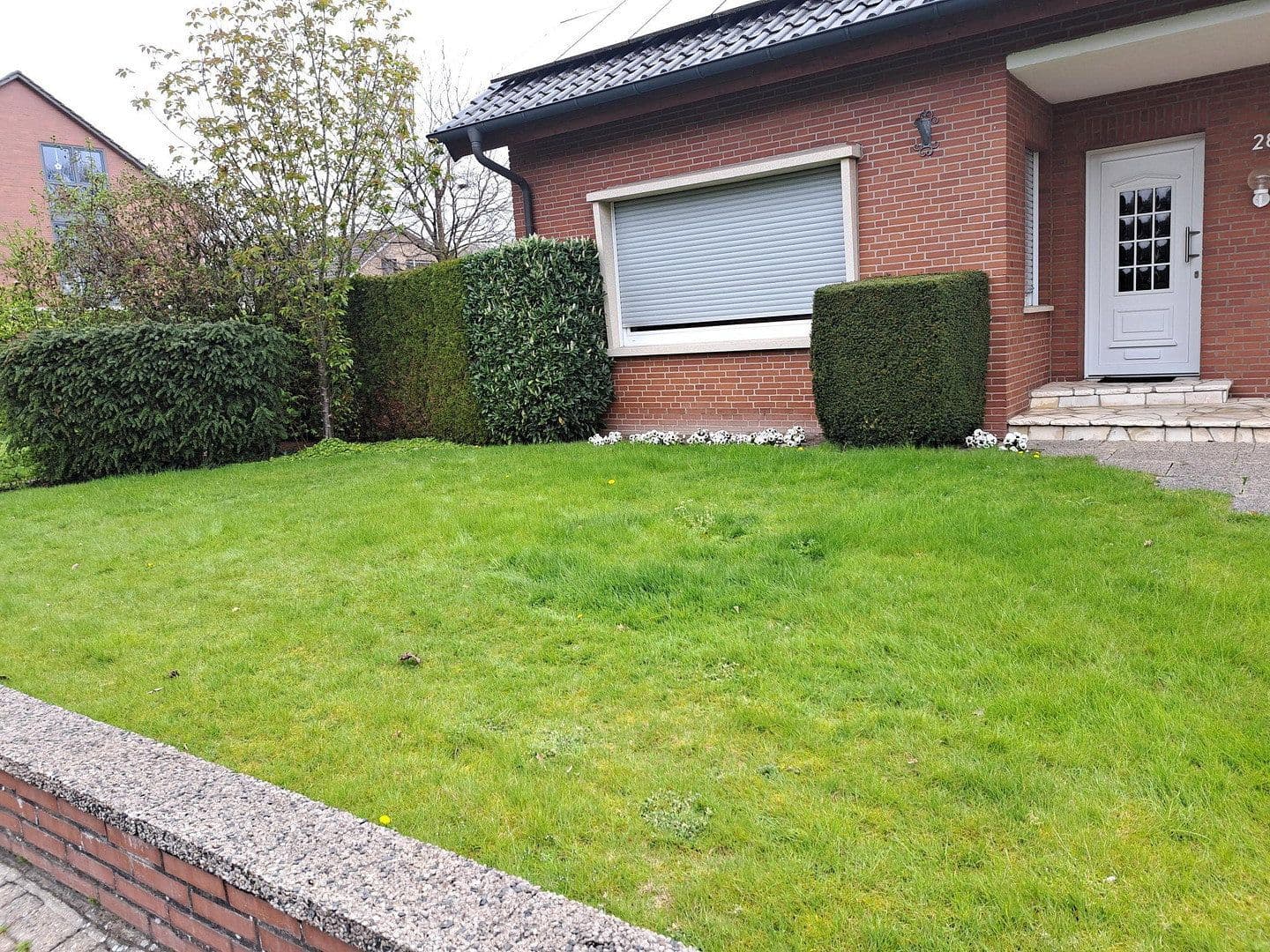 Prenájom domu 218 m², pozemek 718 m², Grote Kamp 28, Neuenkirchen, Severné Porýnie - Westfálsko Prenájom domu 218 m², pozemek 718 m², Grote Kamp 28, Neuenkirchen, Severné Porýnie - Westfálsko