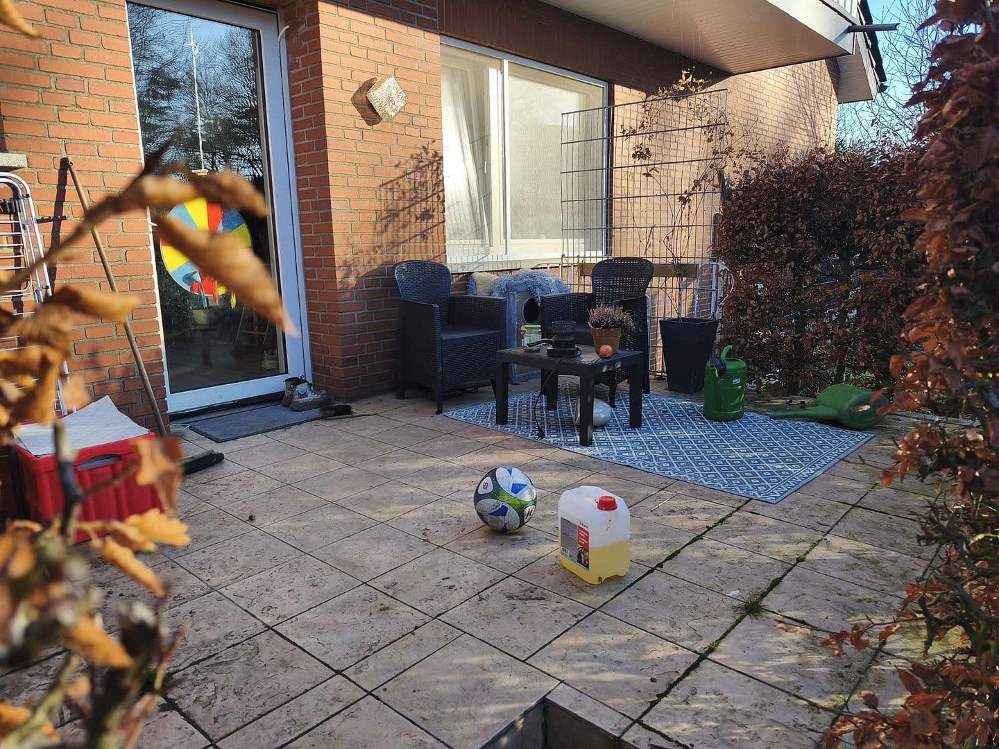 Prenájom domu 218 m², pozemek 718 m², Grote Kamp 28, Neuenkirchen, Severné Porýnie - Westfálsko Prenájom domu 218 m², pozemek 718 m², Grote Kamp 28, Neuenkirchen, Severné Porýnie - Westfálsko