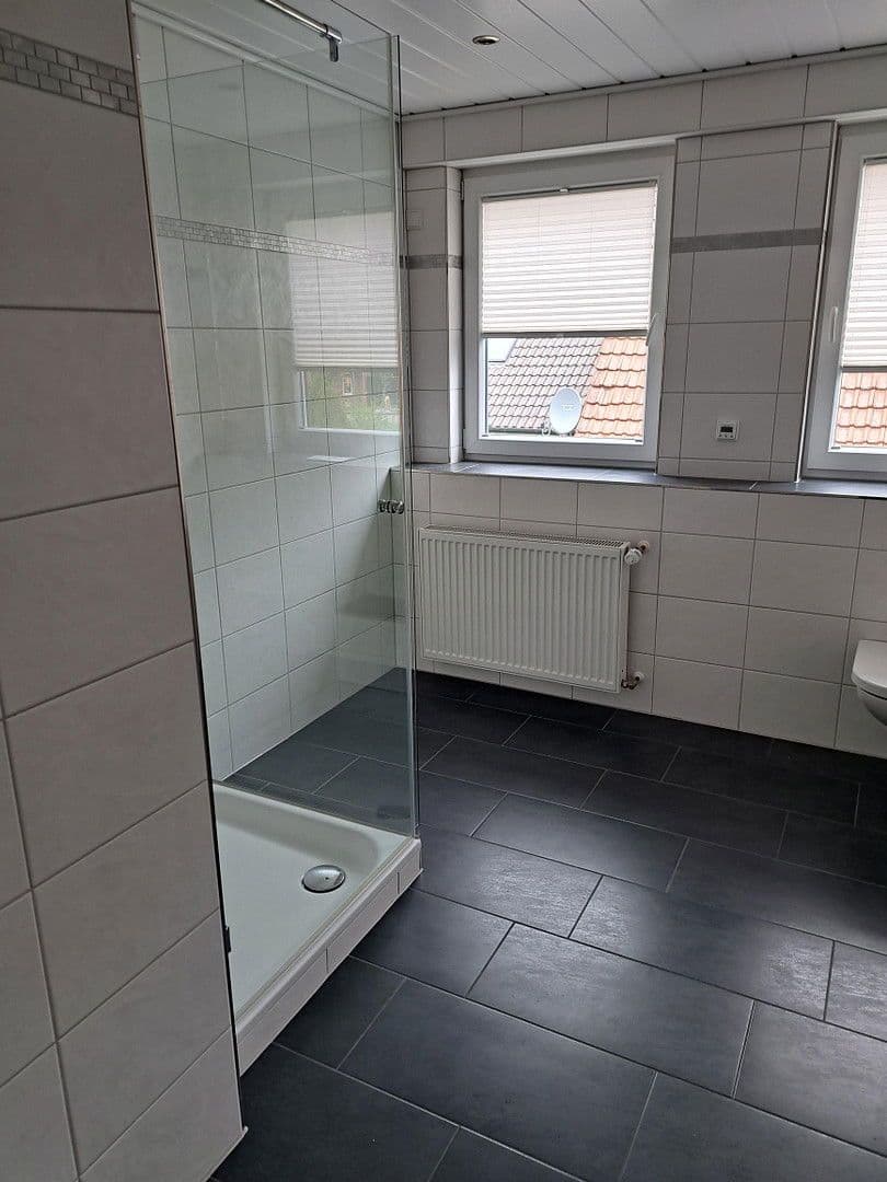 Prenájom domu 218 m², pozemek 718 m², Grote Kamp 28, Neuenkirchen, Severné Porýnie - Westfálsko Prenájom domu 218 m², pozemek 718 m², Grote Kamp 28, Neuenkirchen, Severné Porýnie - Westfálsko