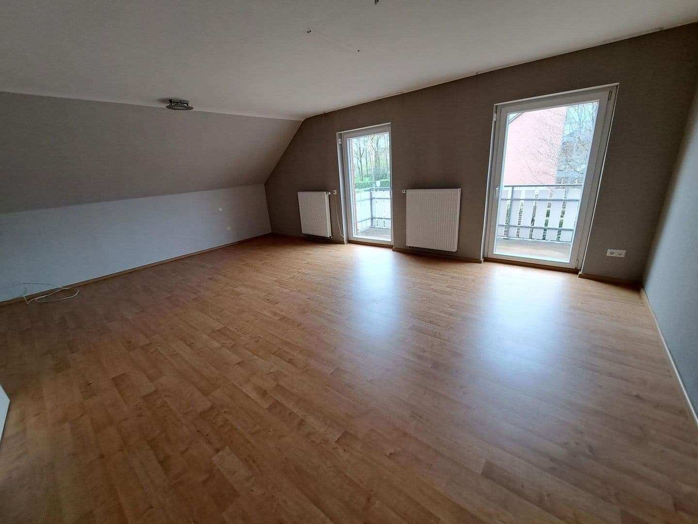 Prenájom domu 218 m², pozemek 718 m², Grote Kamp 28, Neuenkirchen, Severné Porýnie - Westfálsko Prenájom domu 218 m², pozemek 718 m², Grote Kamp 28, Neuenkirchen, Severné Porýnie - Westfálsko