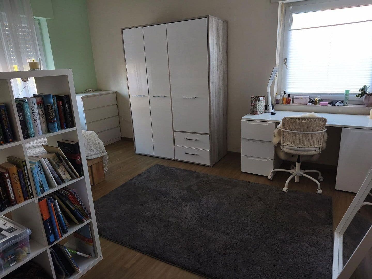 Prenájom domu 218 m², pozemek 718 m², Grote Kamp 28, Neuenkirchen, Severné Porýnie - Westfálsko Prenájom domu 218 m², pozemek 718 m², Grote Kamp 28, Neuenkirchen, Severné Porýnie - Westfálsko