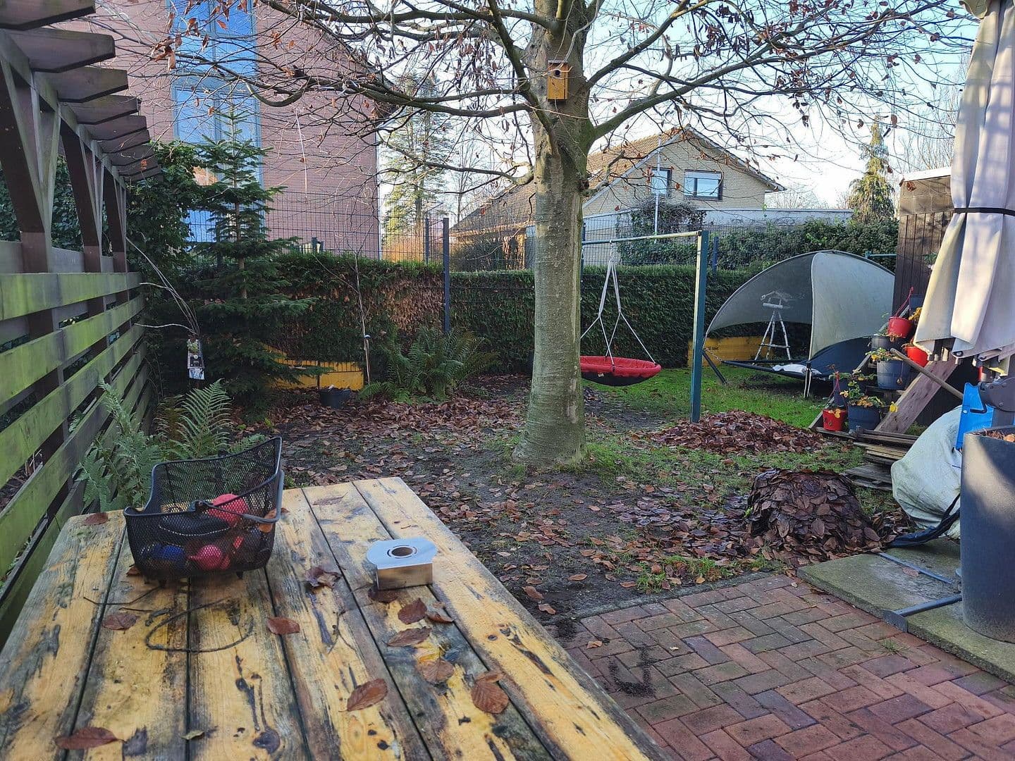 Prenájom domu 218 m², pozemek 718 m², Grote Kamp 28, Neuenkirchen, Severné Porýnie - Westfálsko Prenájom domu 218 m², pozemek 718 m², Grote Kamp 28, Neuenkirchen, Severné Porýnie - Westfálsko