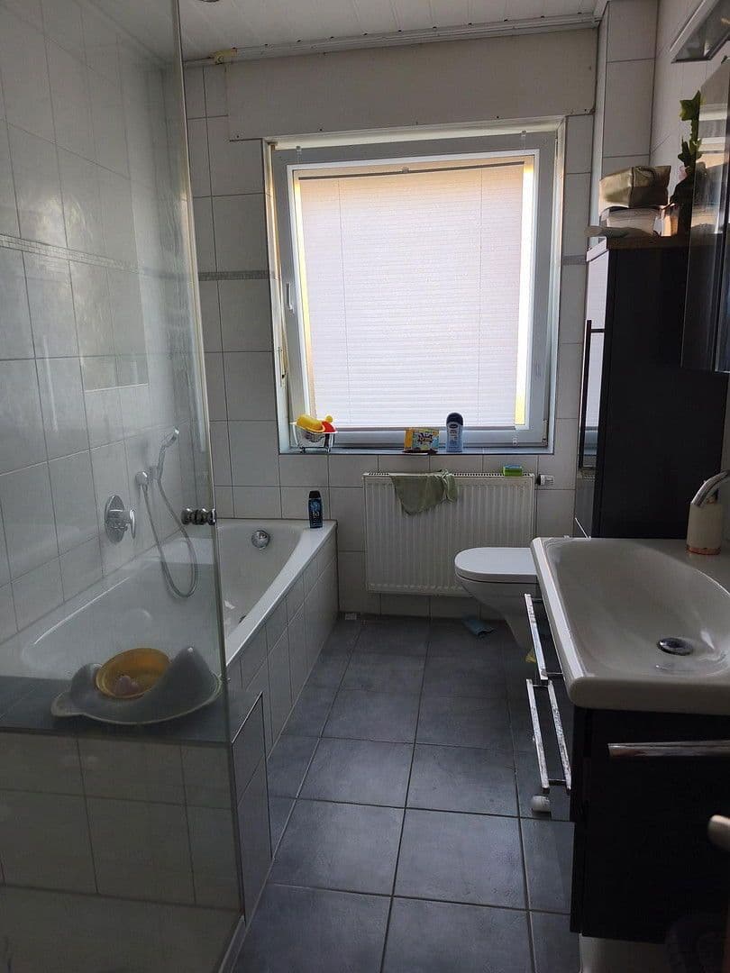 Prenájom domu 218 m², pozemek 718 m², Grote Kamp 28, Neuenkirchen, Severné Porýnie - Westfálsko Prenájom domu 218 m², pozemek 718 m², Grote Kamp 28, Neuenkirchen, Severné Porýnie - Westfálsko