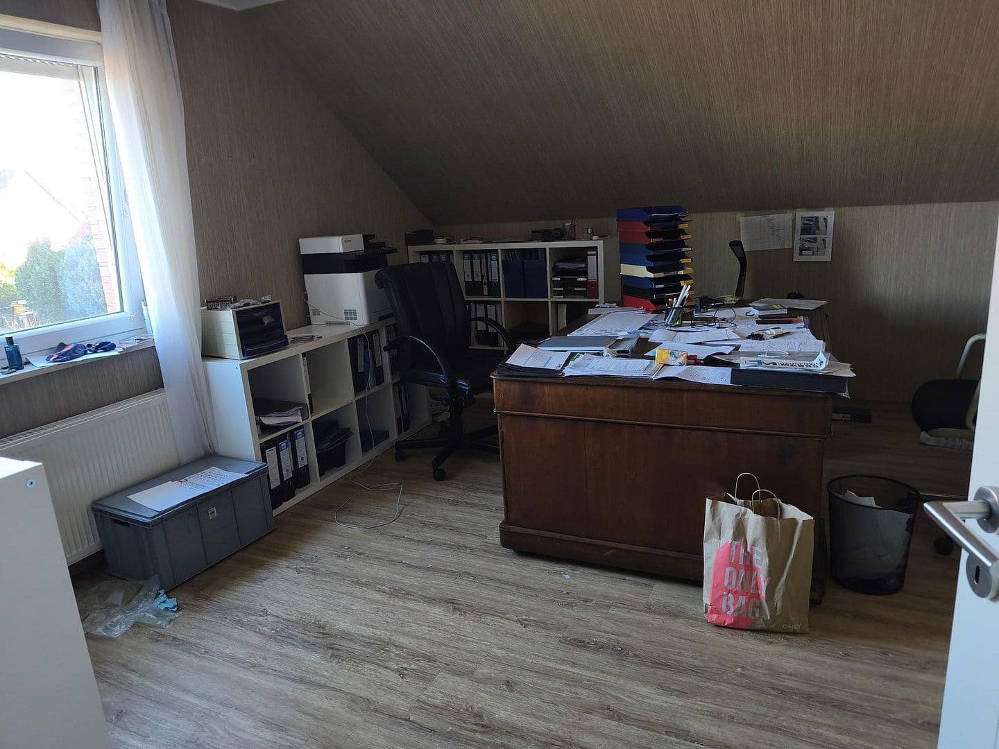 Prenájom domu 218 m², pozemek 718 m², Grote Kamp 28, Neuenkirchen, Severné Porýnie - Westfálsko Prenájom domu 218 m², pozemek 718 m², Grote Kamp 28, Neuenkirchen, Severné Porýnie - Westfálsko