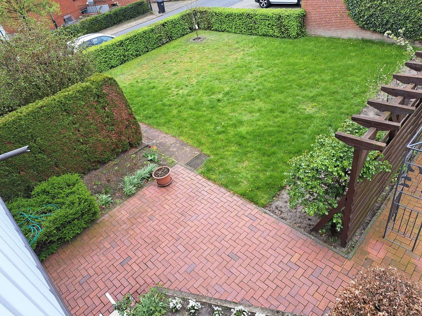 Prenájom domu 218 m², pozemek 718 m², Grote Kamp 28, Neuenkirchen, Severné Porýnie - Westfálsko Prenájom domu 218 m², pozemek 718 m², Grote Kamp 28, Neuenkirchen, Severné Porýnie - Westfálsko