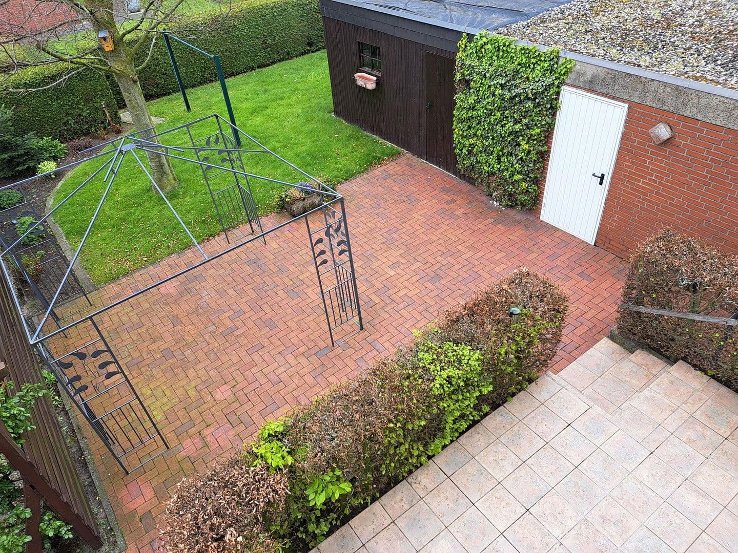 Prenájom domu 218 m², pozemek 718 m², Grote Kamp 28, Neuenkirchen, Severné Porýnie - Westfálsko Prenájom domu 218 m², pozemek 718 m², Grote Kamp 28, Neuenkirchen, Severné Porýnie - Westfálsko