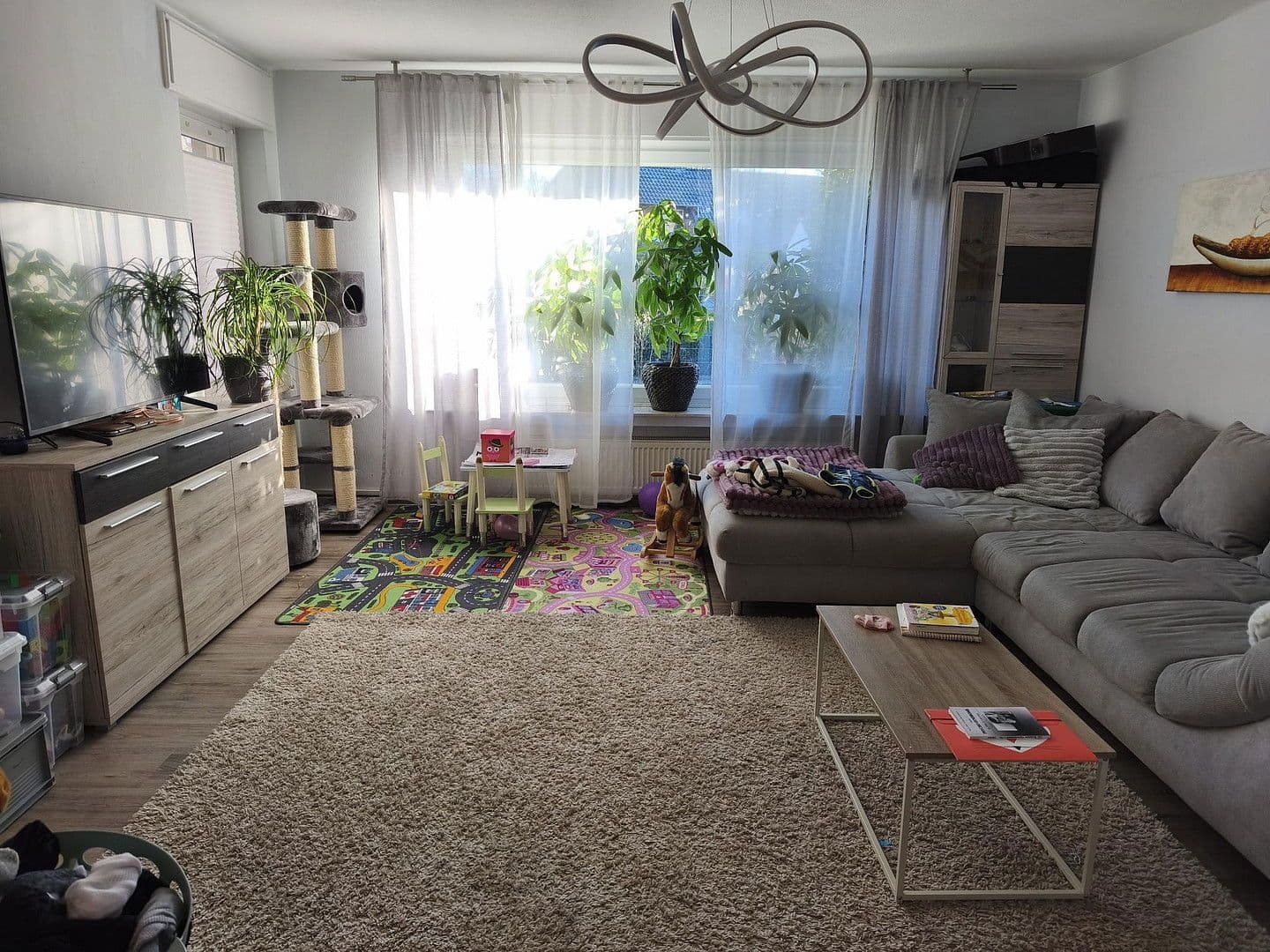 Prenájom domu 218 m², pozemek 718 m², Grote Kamp 28, Neuenkirchen, Severné Porýnie - Westfálsko Prenájom domu 218 m², pozemek 718 m², Grote Kamp 28, Neuenkirchen, Severné Porýnie - Westfálsko